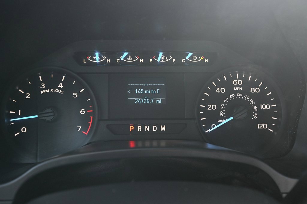 Used 2017 Ford F150 XL w/ Heavy-Duty Payload Package image 29