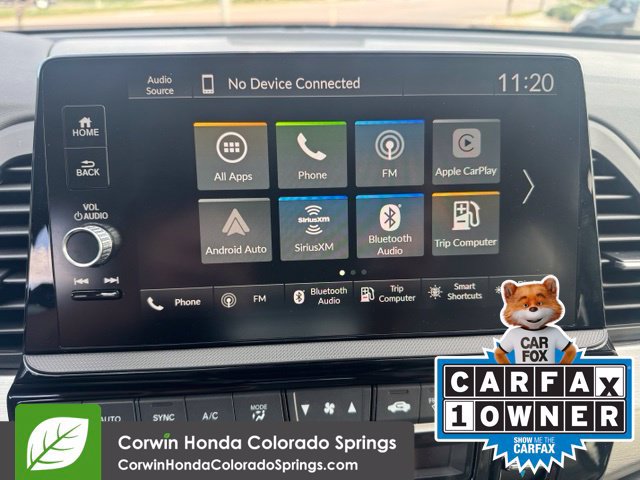Used 2026 Honda Odyssey EX-L image 19