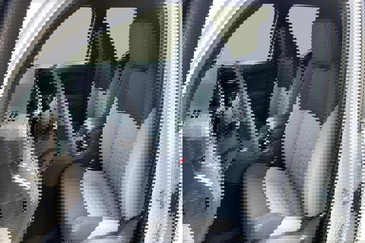 New 2026 Toyota Tacoma TRD Off-Road image 9