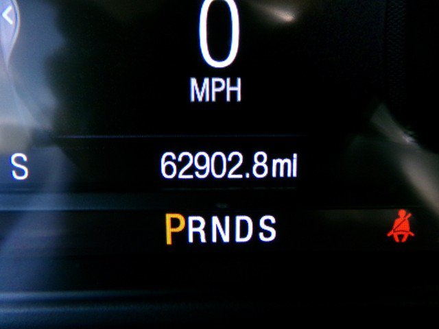 Used 2020 Lincoln MKZ AWD w/ Convenience Package image 16