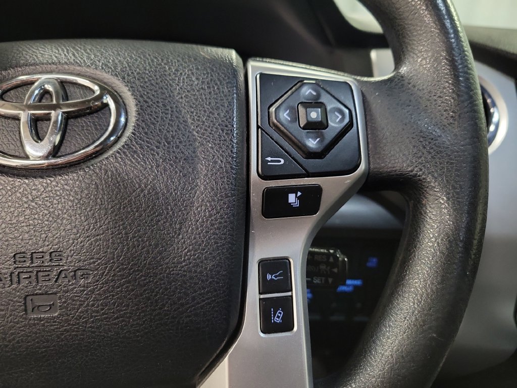 Used 2018 Toyota Tundra SR5 w/ SR5 Upgrade Package RWD image 27