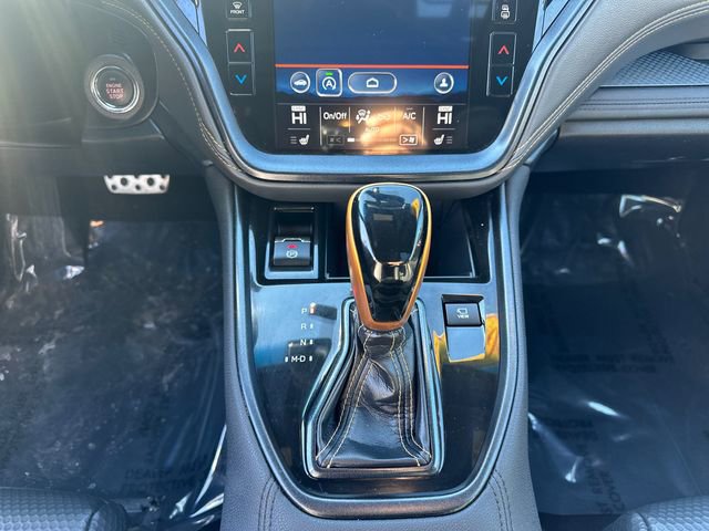 Used 2022 Subaru Outback Wilderness image 22