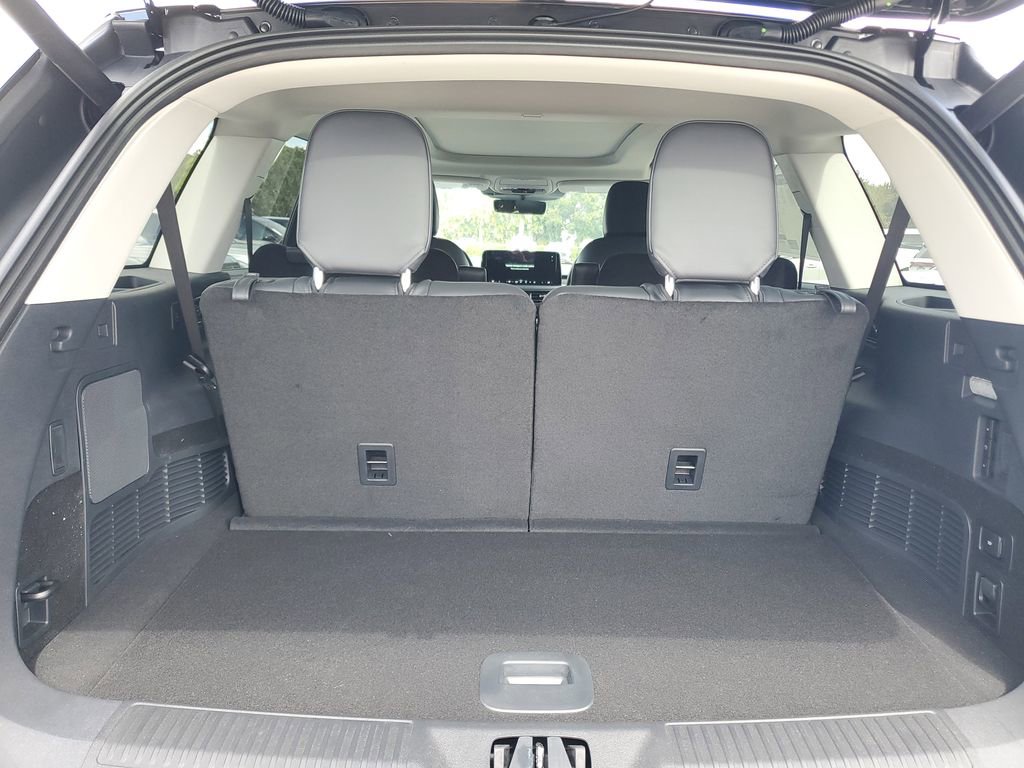 New 2026 Lincoln Aviator 2WD image 6