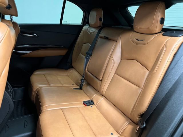 Used 2020 Cadillac XT4 Sport AWD/4WD image 43