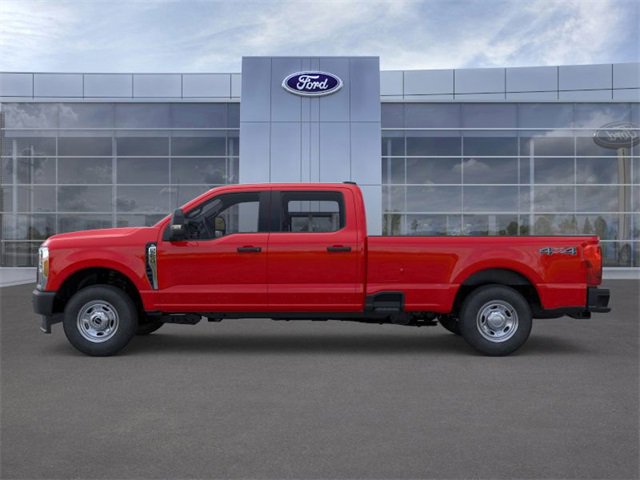 New 2026 Ford F250 XL image 23