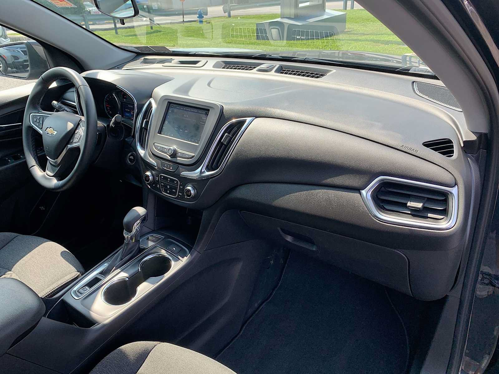Certified 2023 Chevrolet Equinox LT AWD/4WD image 27
