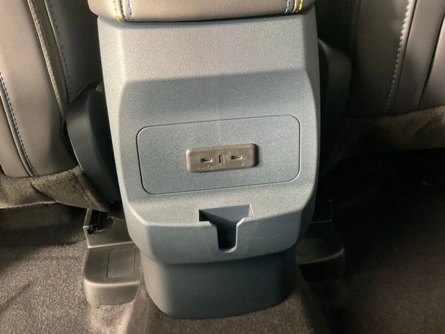 New 2026 Ford Maverick Lobo image 17