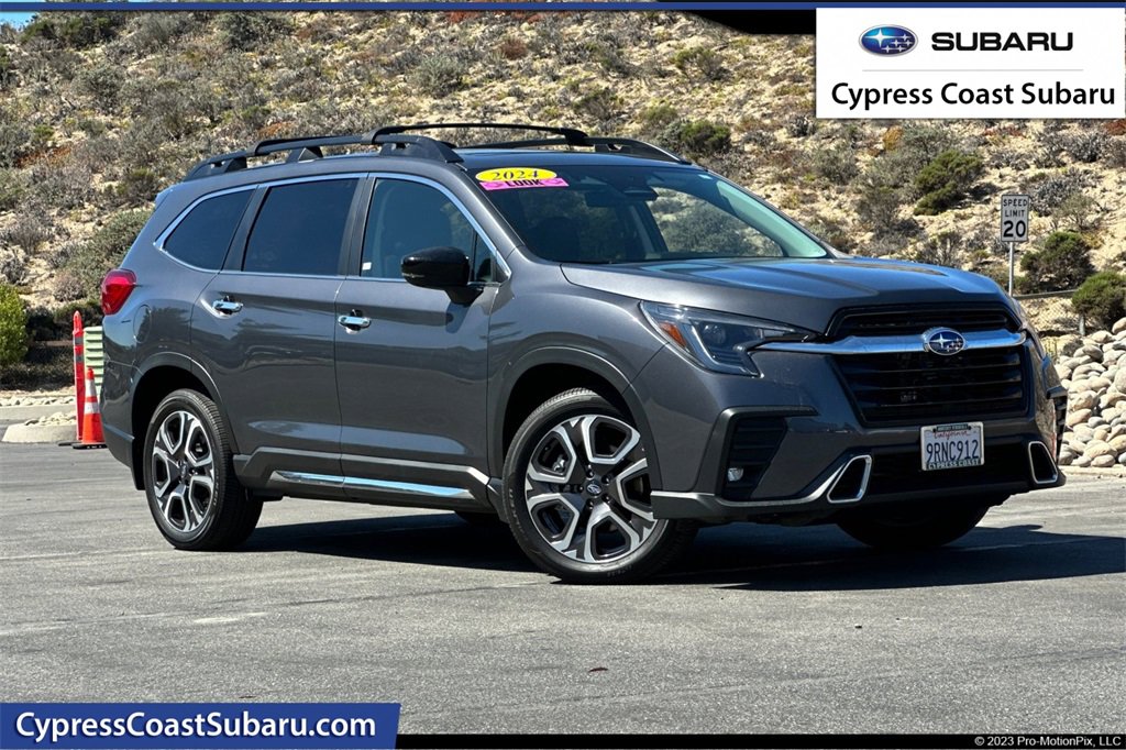 Used 2024 Subaru Ascent Touring w/ Popular Package #2