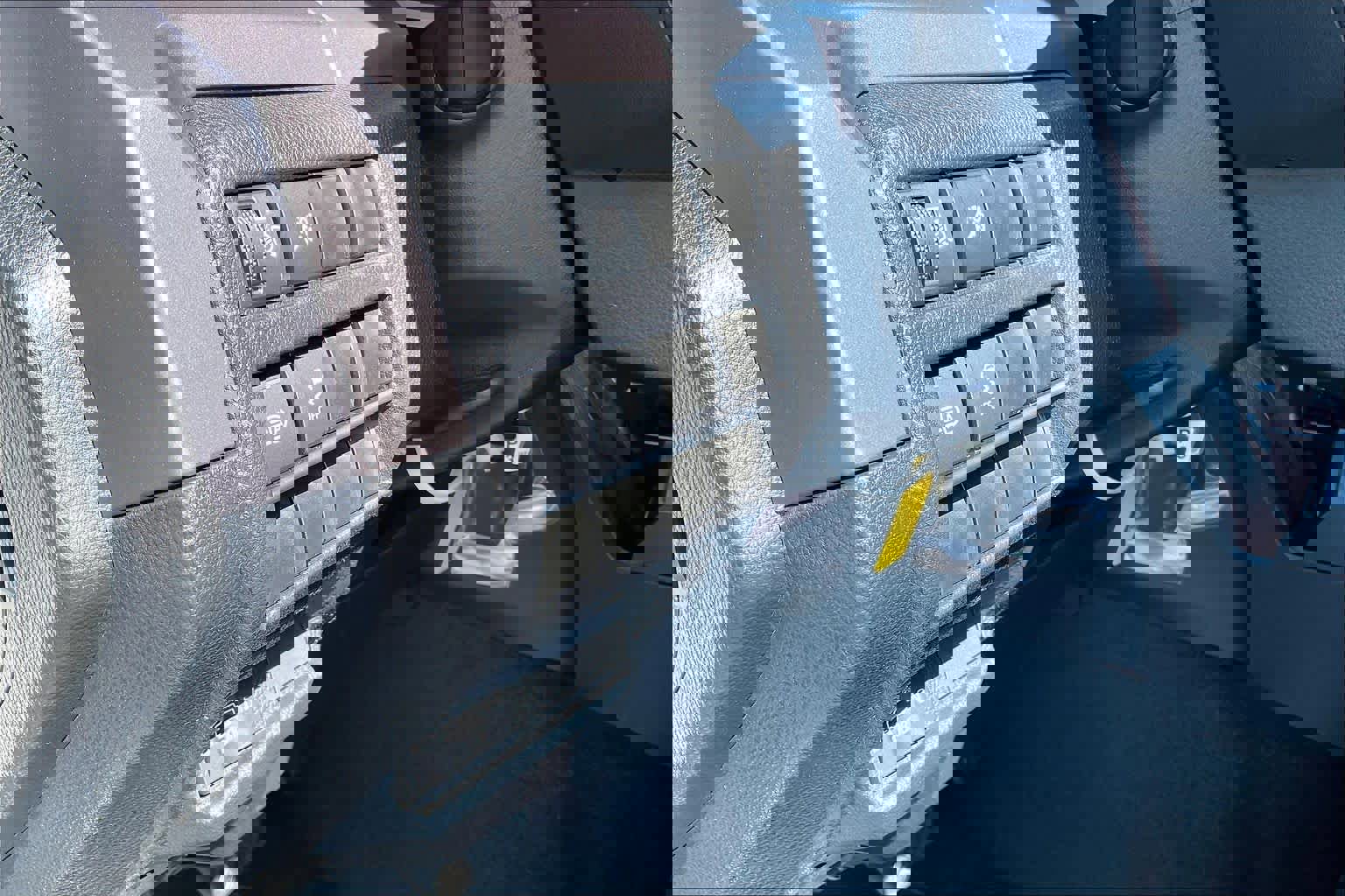 New 2026 Toyota Tacoma SR5 image 20