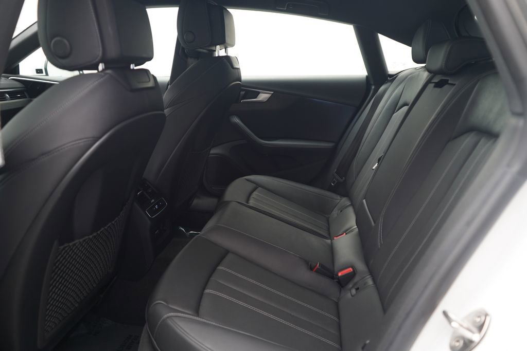 Used 2023 Audi A5 2.0T Premium Plus w/ Premium Plus image 7
