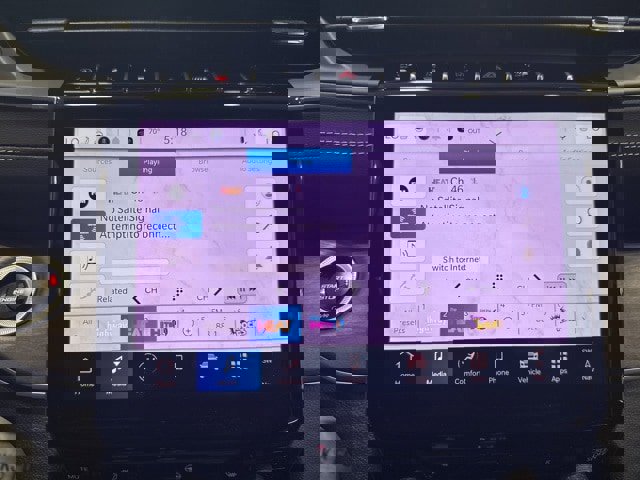 New 2025 Jeep Grand Cherokee Limited w/ Trailer Tow Package image 25