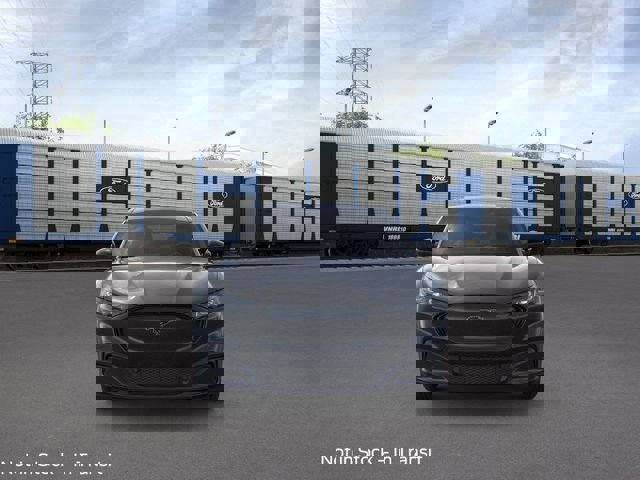 New 2026 Ford Mustang Mach-E Premium AWD/4WD image 6