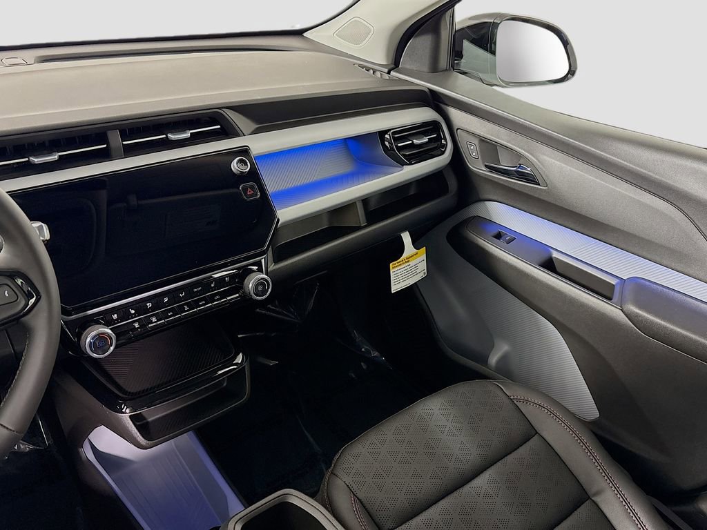 New 2027 Chevrolet Bolt RS image 22