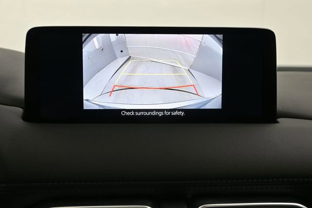 Used 2023 MAZDA CX-5 Carbon Edition AWD/4WD image 25