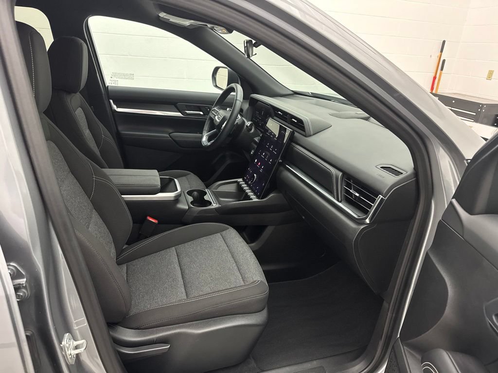 Used 2026 GMC Terrain Elevation w/ LPO, Floor Liner Package AWD/4WD image 46