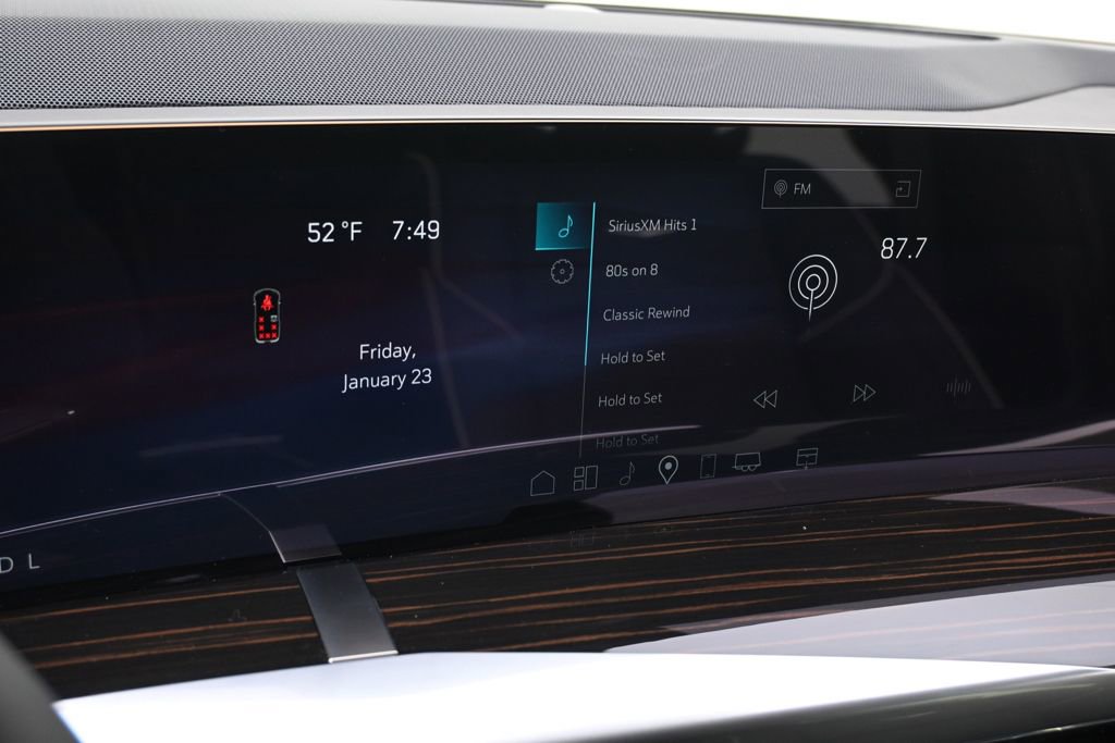 New 2026 Cadillac Escalade Luxury w/ Touring Package image 28