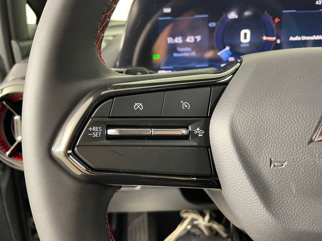 Certified 2026 Chevrolet Equinox EV RS FWD image 8