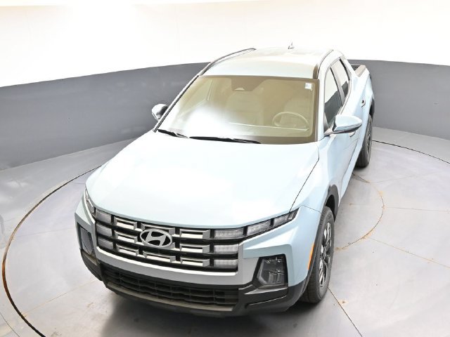Used 2026 Hyundai Santa Cruz SEL AWD/4WD image 46