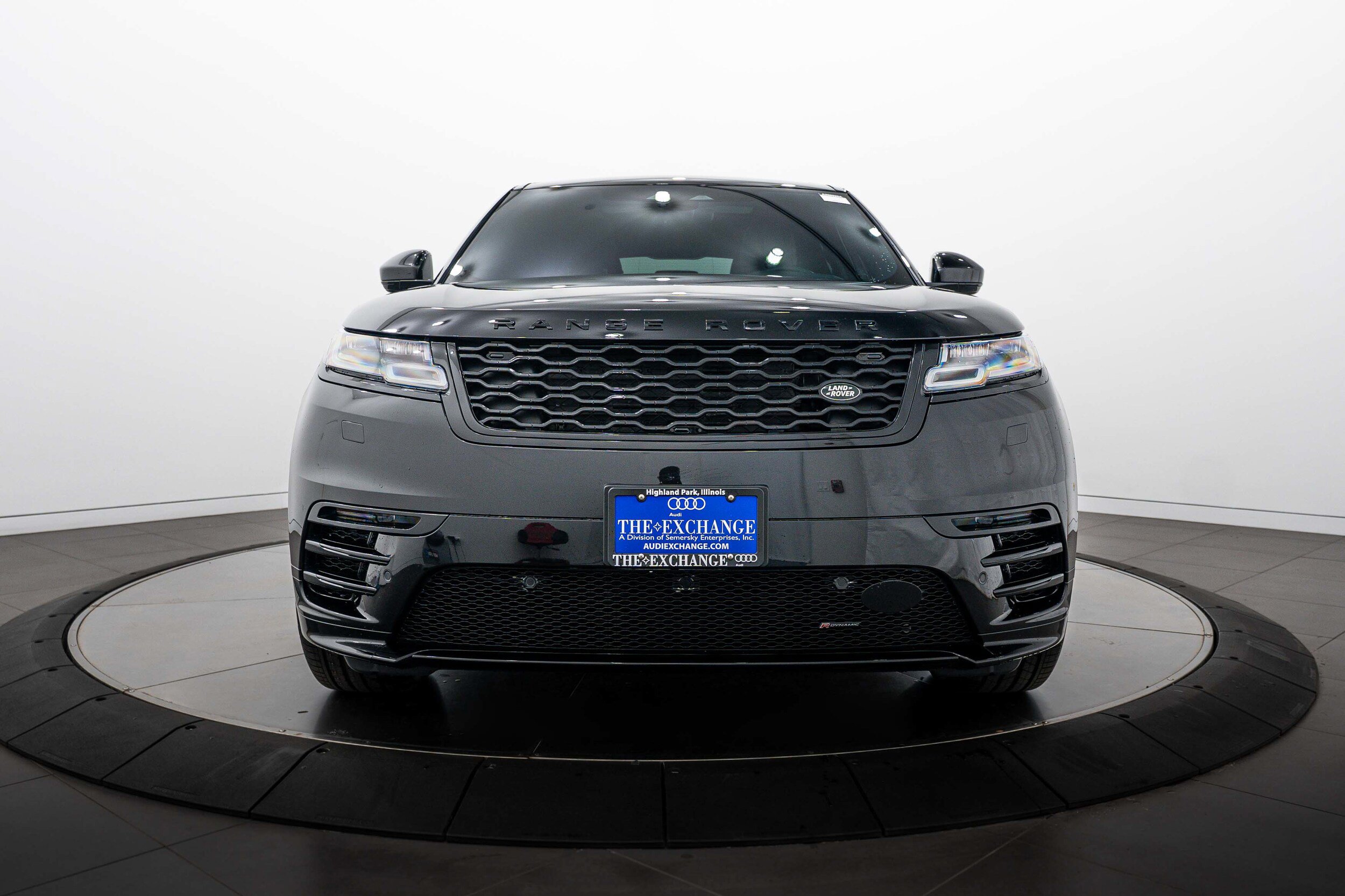 Used 2023 Land Rover Range Rover Velar R-Dynamic S AWD/4WD image 24