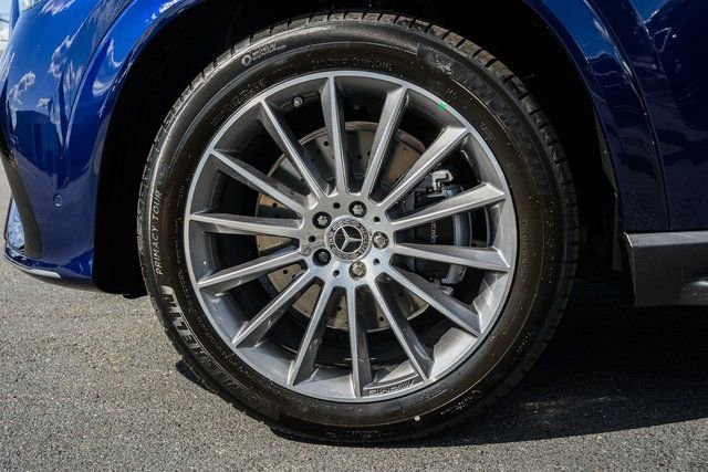 New 2026 Mercedes-Benz GLE 450 4MATIC image 17
