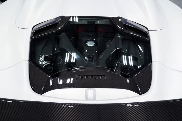 Used 2017 Ferrari 488 Spider RWD image 42