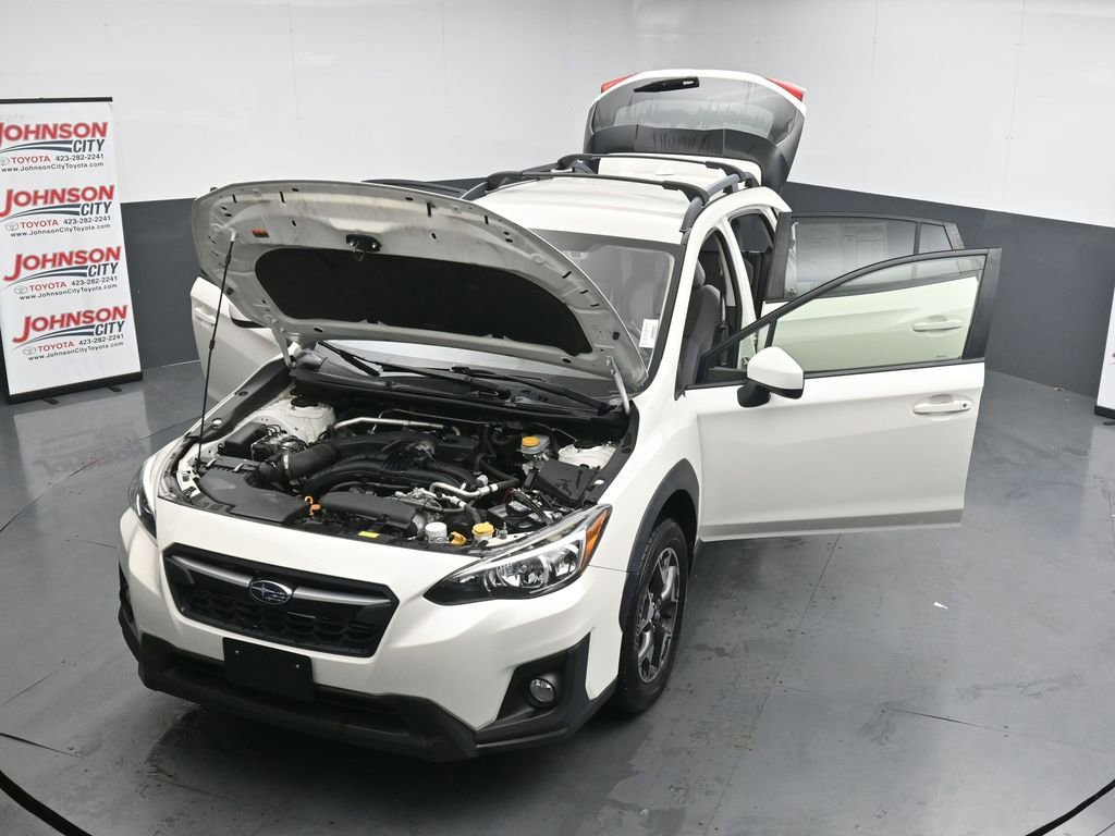 Used 2020 Subaru Crosstrek 2.0i Premium w/ Popular Package #2 AWD/4WD image 41
