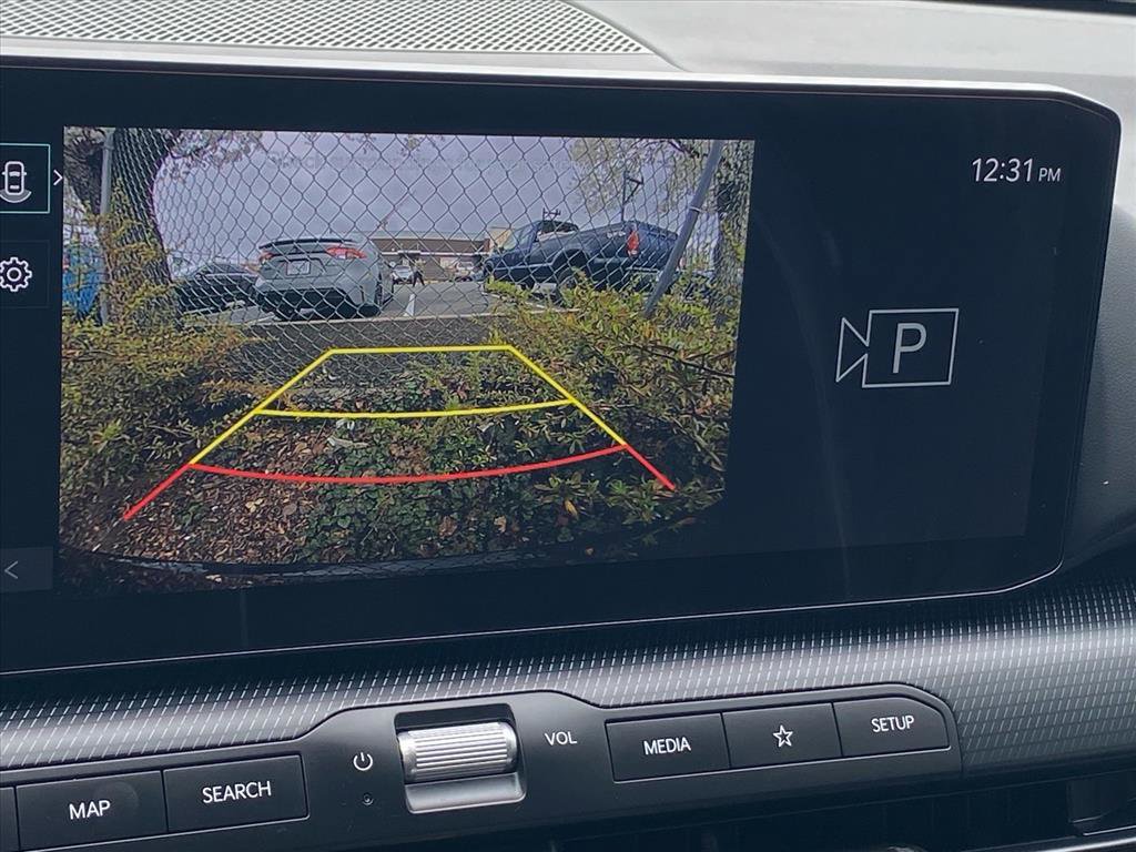 Used 2025 Kia K4 GT-Line image 16