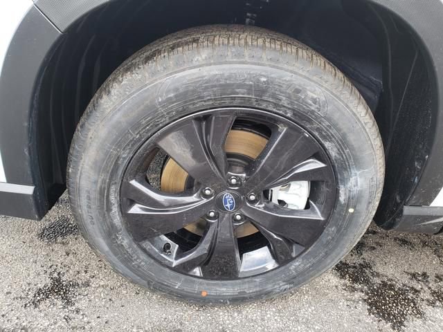 New 2026 Subaru Ascent Premium image 20