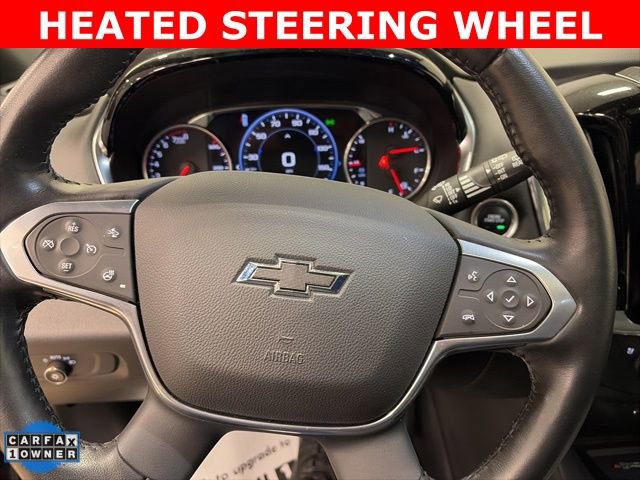 Used 2022 Chevrolet Traverse Premier w/ Redline Edition image 30