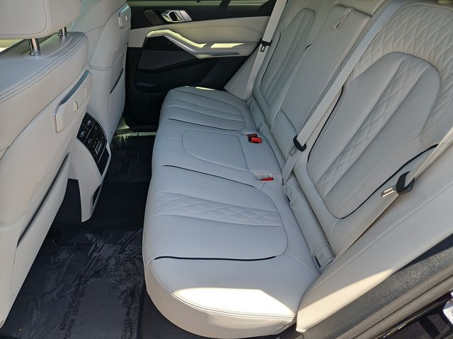 New 2026 BMW X5 xDrive50e w/ Executive Package AWD/4WD image 16