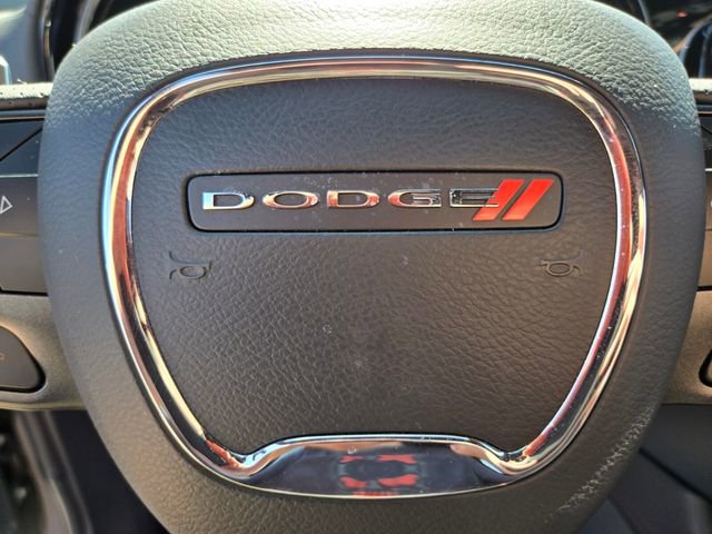 New 2026 Dodge Durango GT image 10