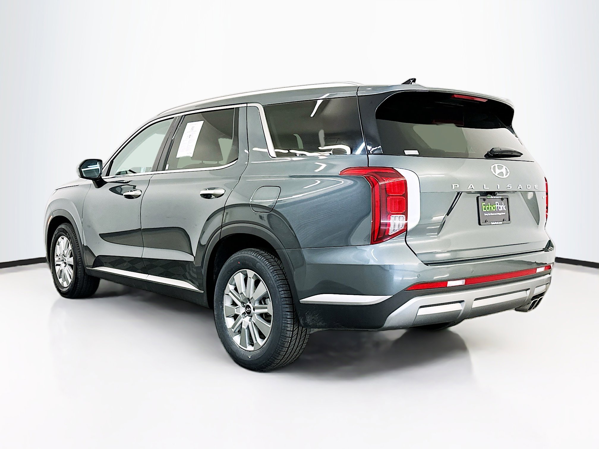Used 2025 Hyundai Palisade SEL image 5