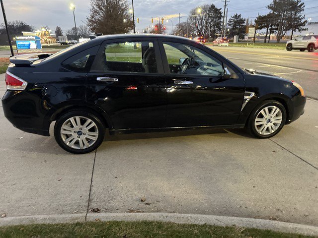 Used 2008 Ford Focus SES image 4