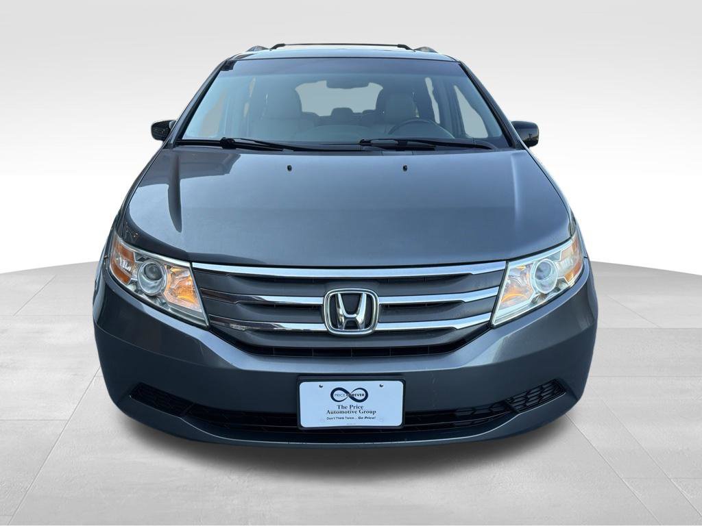 Used 2013 Honda Odyssey EX-L image 2