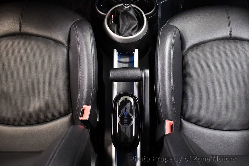 Used 2011 MINI Cooper Countryman S image 37