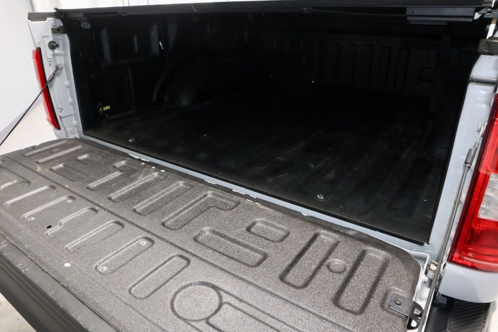 Used 2022 Ford F150 XLT w/ Equipment Group 302A High AWD/4WD image 16