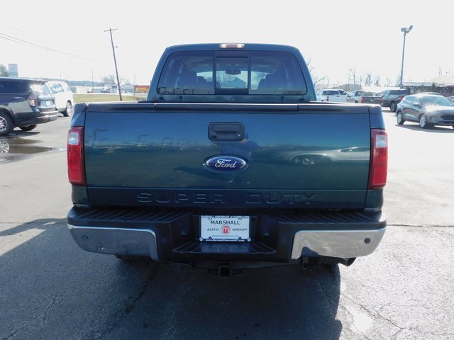 Used 2010 Ford F250 Lariat image 7