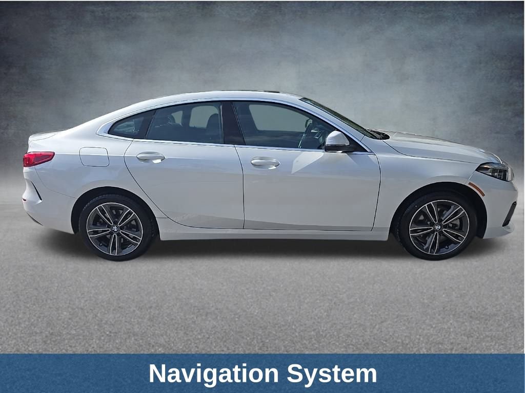 Used 2024 BMW 228i xDrive Gran Coupe 228i xDrive image 4
