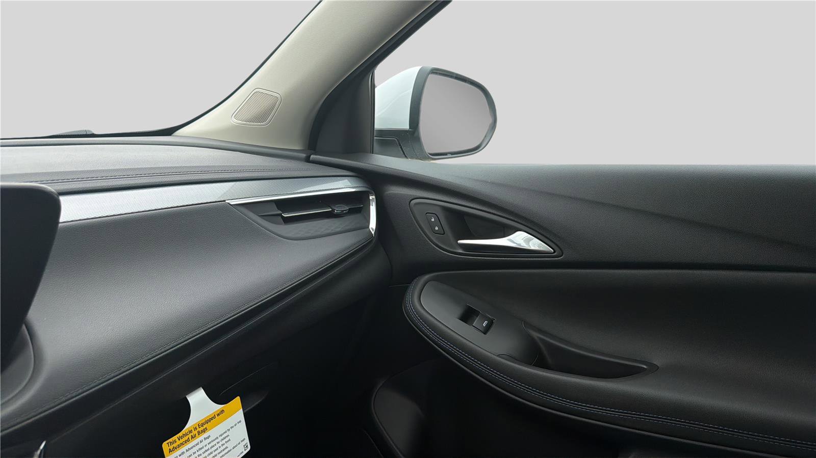 New 2026 Buick Encore GX Sport Touring w/ Comfort Package AWD/4WD image 10