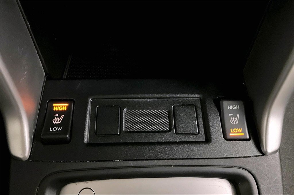 Used 2014 Subaru Forester 2.5i Premium w/ All-Weather Package image 15