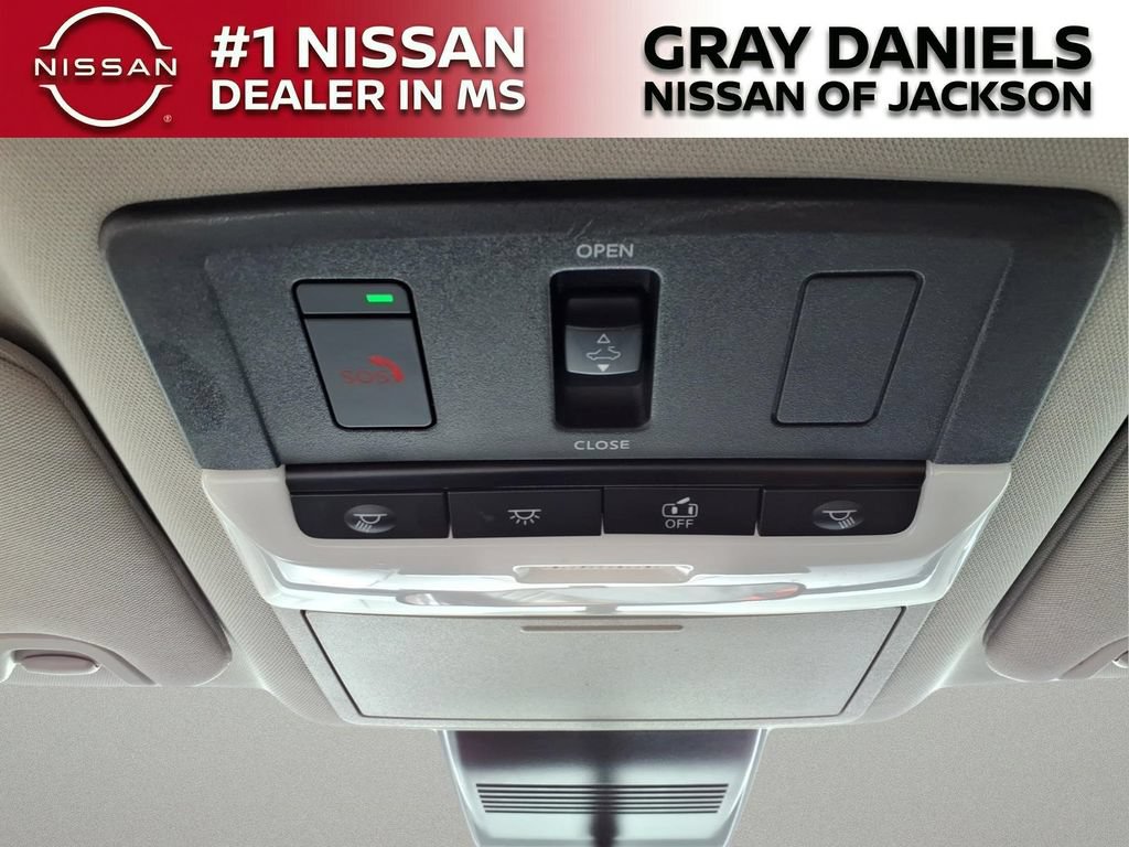 Used 2024 Nissan Altima 2.5 SR w/ SR Premium Package FWD image 21