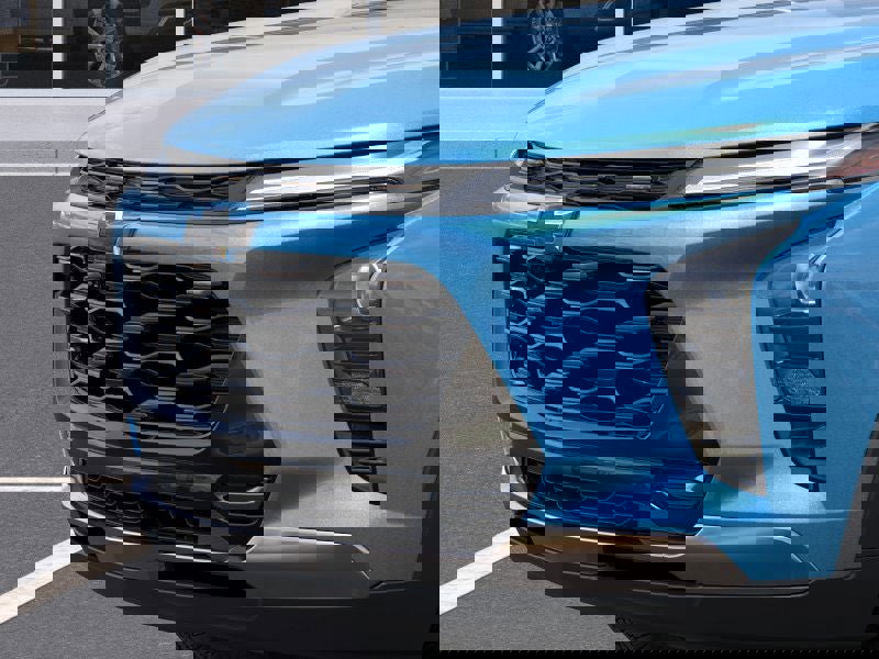 New 2026 Chevrolet Trax ACTIV image 38