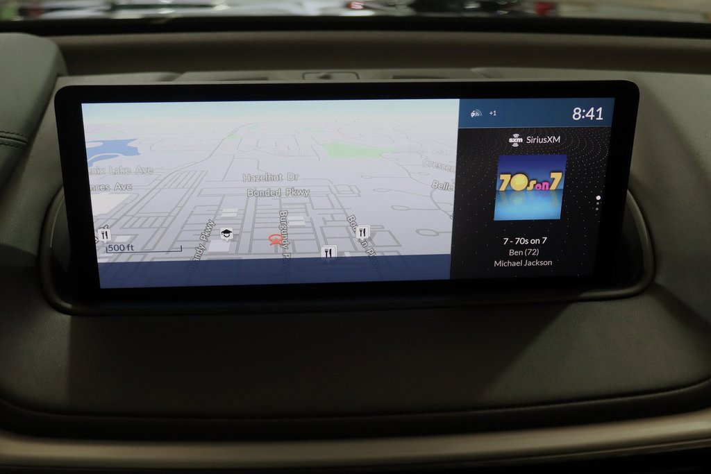 Used 2024 Acura MDX SH-AWD w/ Technology Package image 21