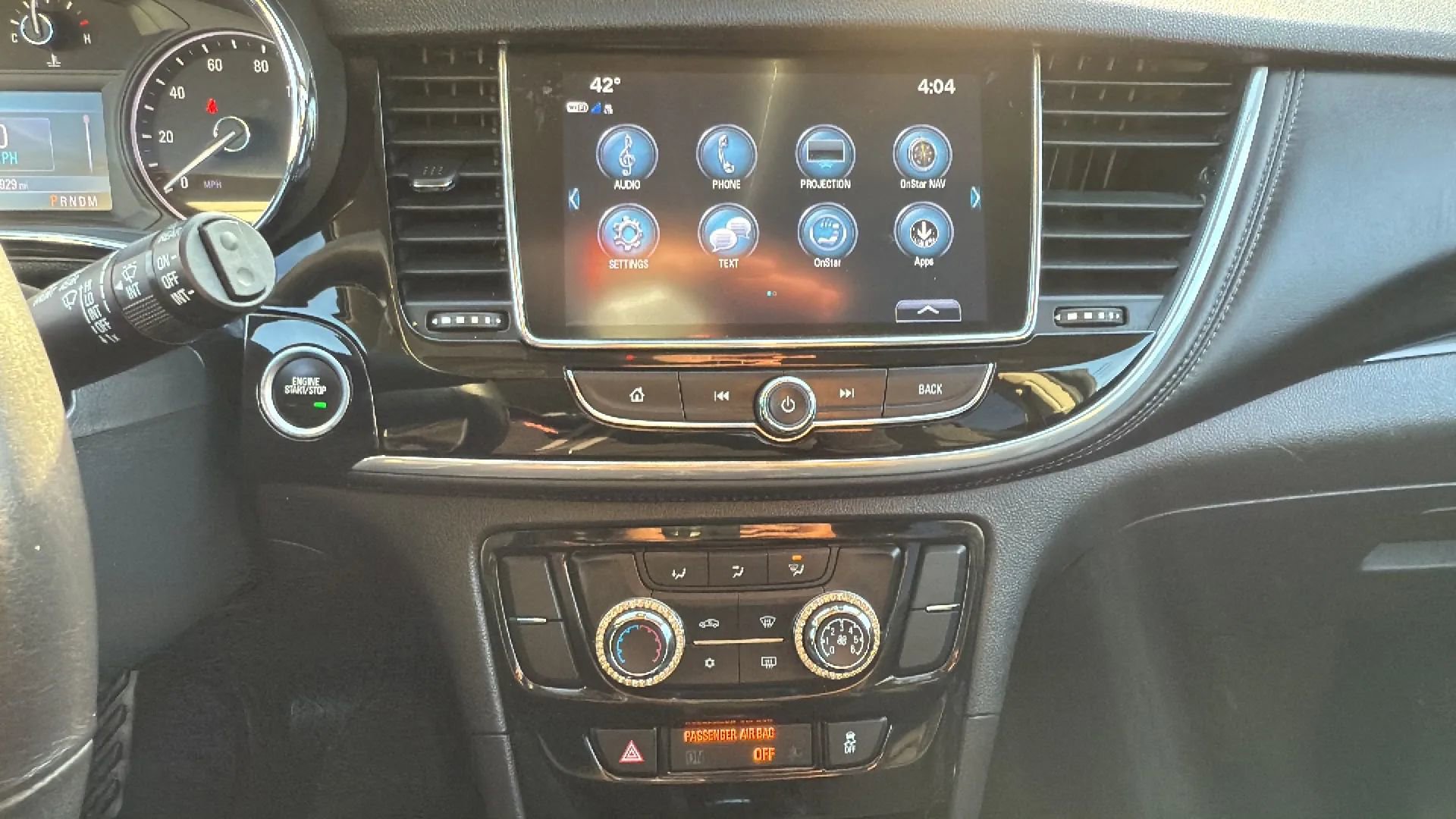 Used 2019 Buick Encore Preferred image 18