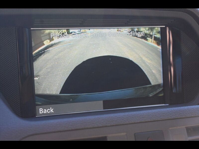 Used 2012 Mercedes-Benz E 350 Coupe image 11