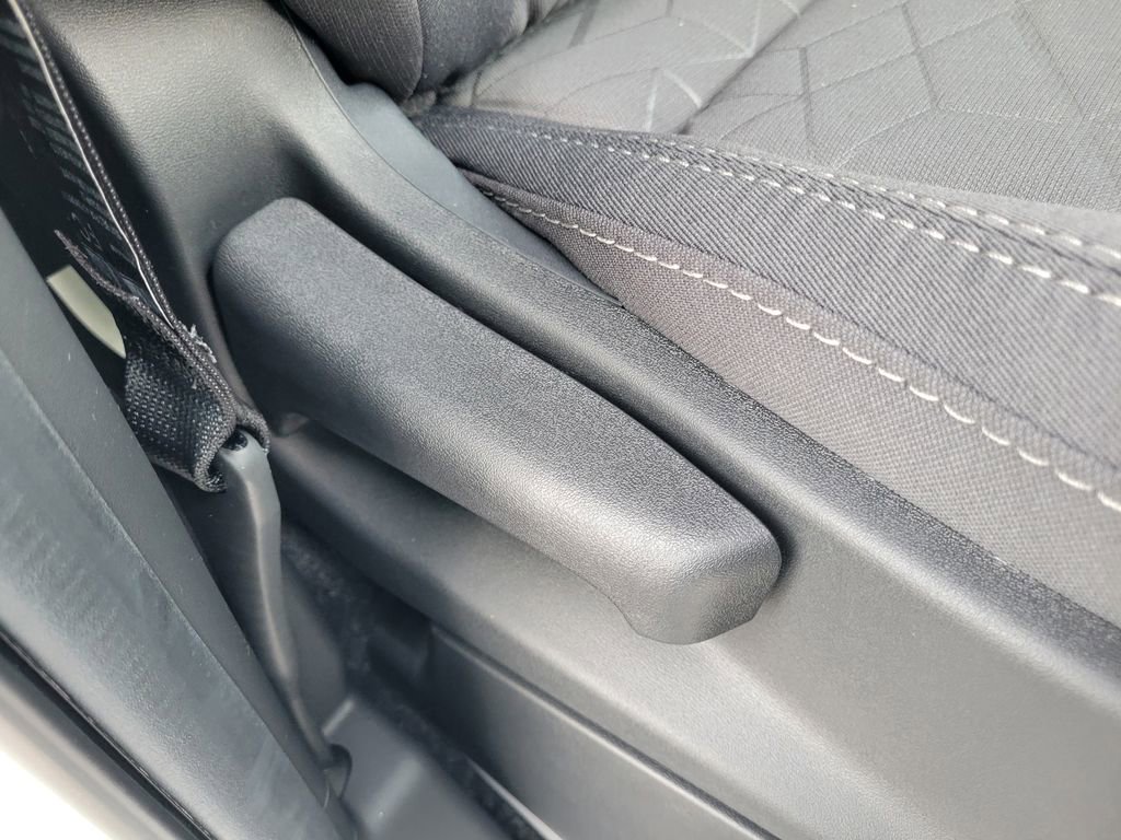 New 2026 Nissan Frontier SV w/ SV Convenience Package image 35