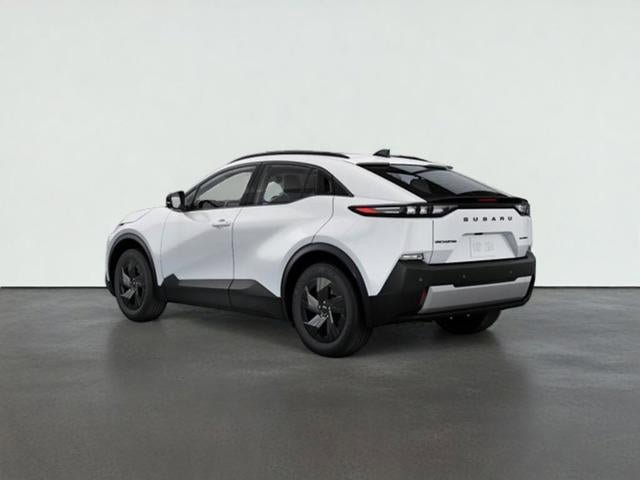 New 2026 Subaru Uncharted AWD image 4