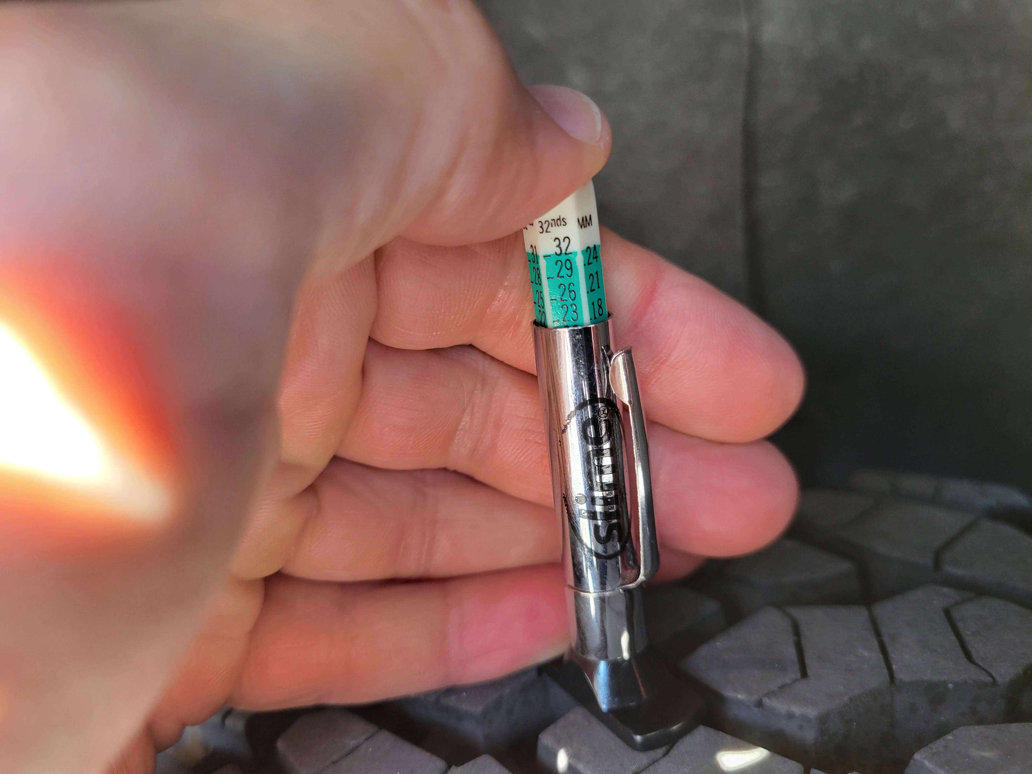 Certified 2026 Chevrolet Equinox ACTIV w/ Convenience Package III image 42