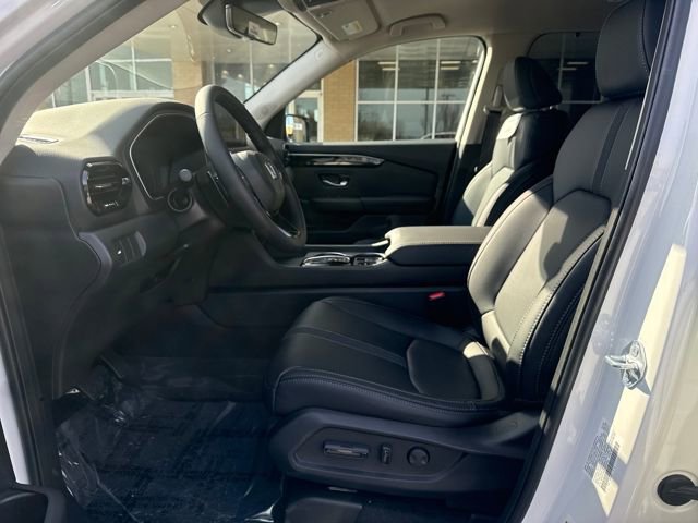 New 2026 Honda Pilot EX-L image 8