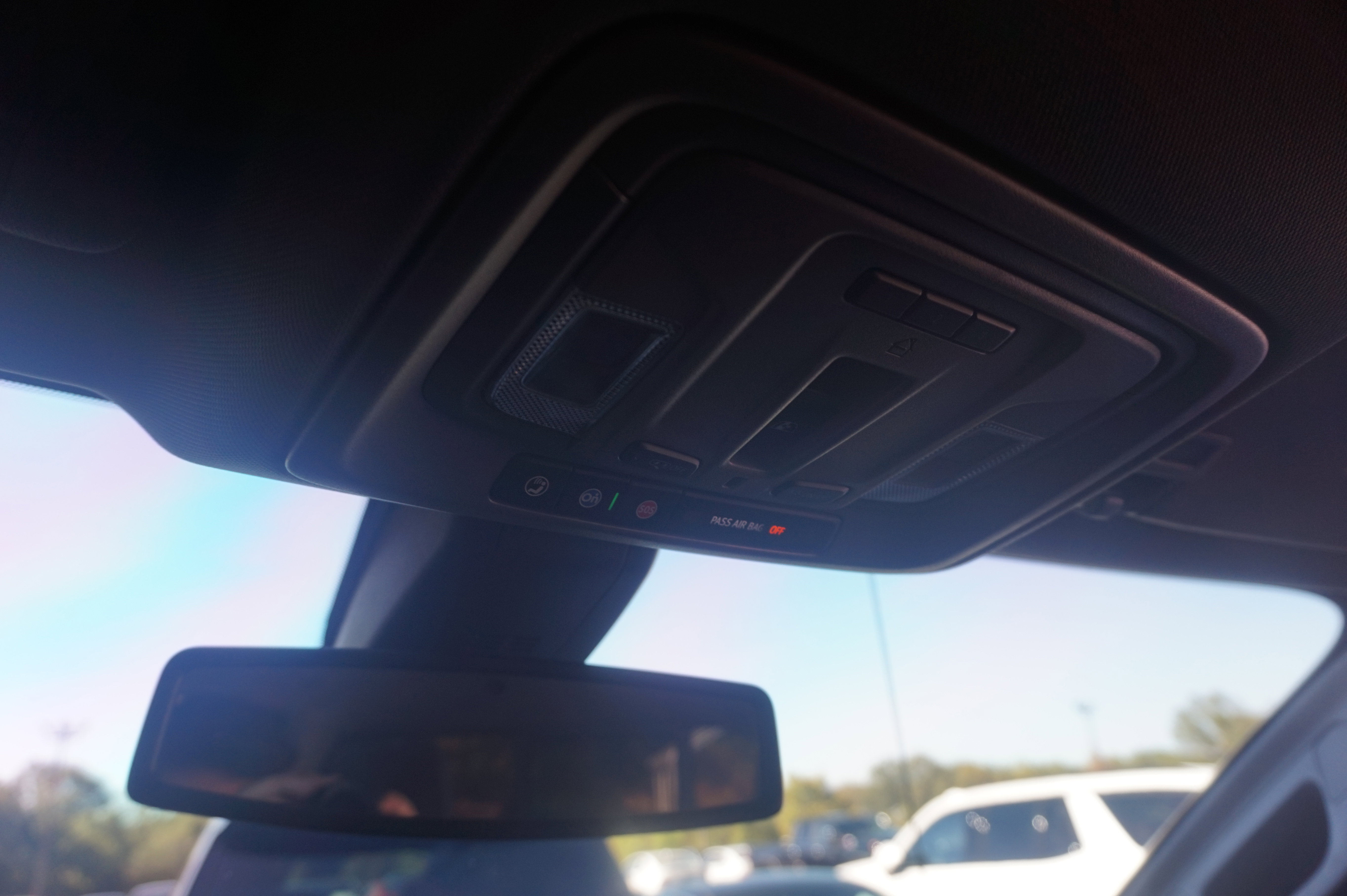 Used 2019 GMC Sierra 1500 SLT w/ SLT Premium Plus Package image 30